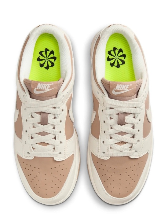 Nike Shoes - Nike Dunk Low Next Nature Beige Sail Women’s Size 8
